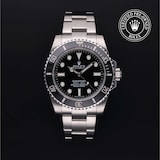 Rolex Rolex Certified Pre-Owned Submariner