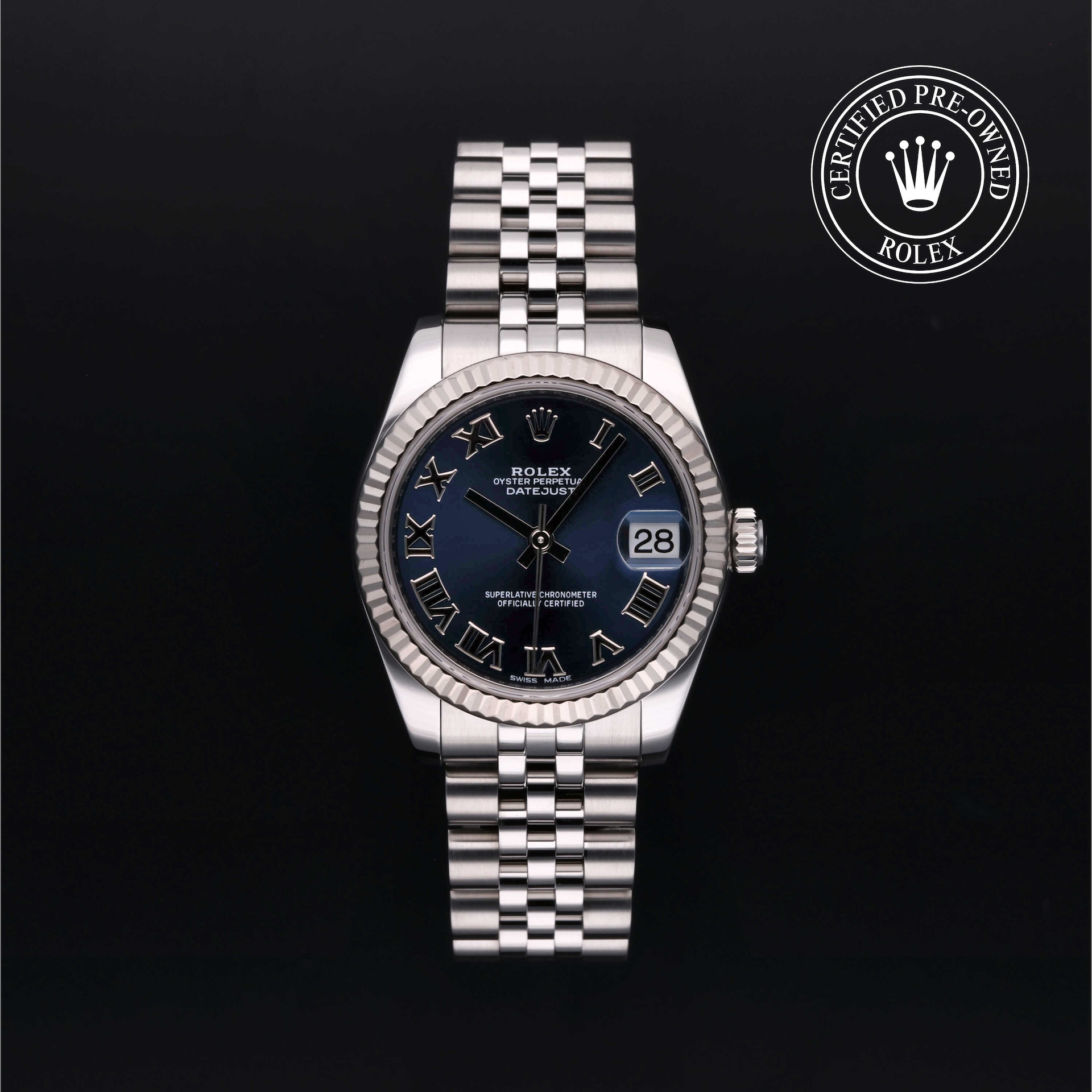 Datejust 31 image