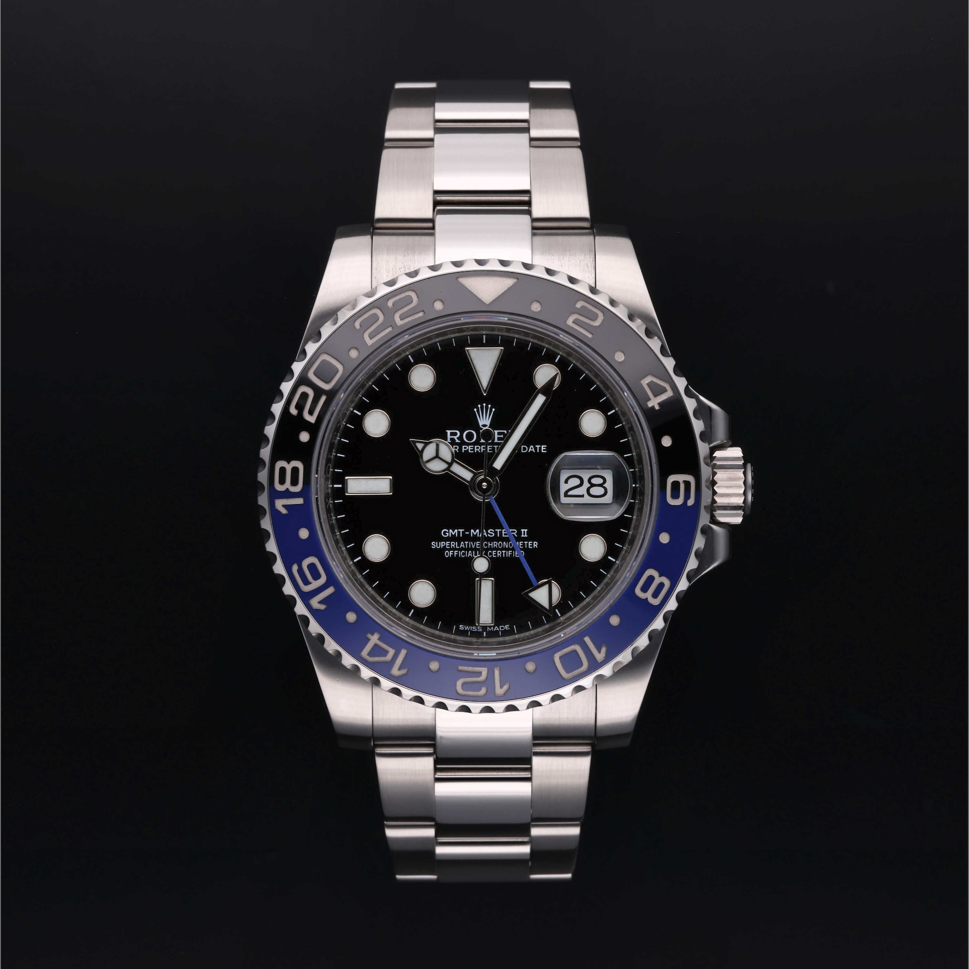 GMT-Master II image
