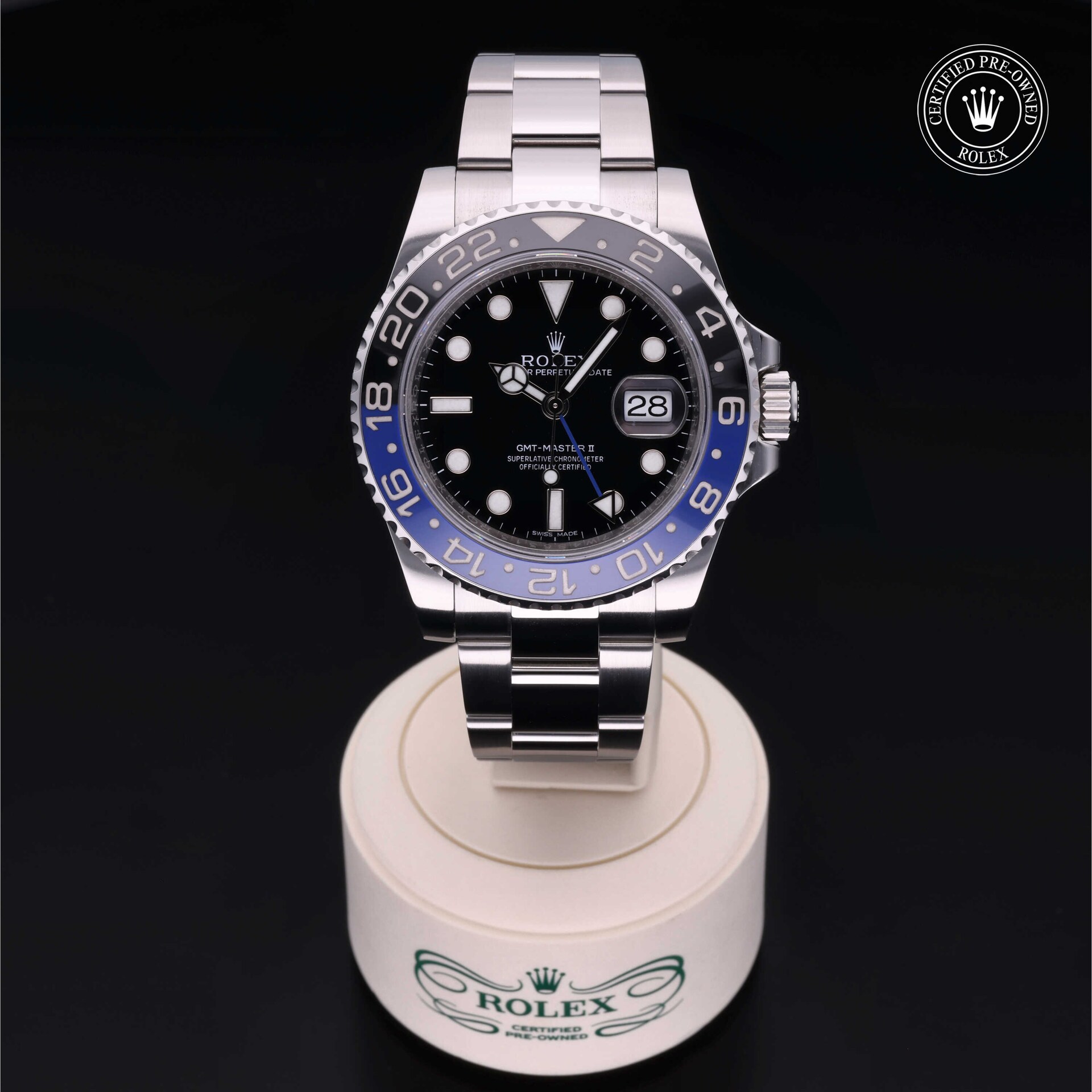 GMT-Master II image