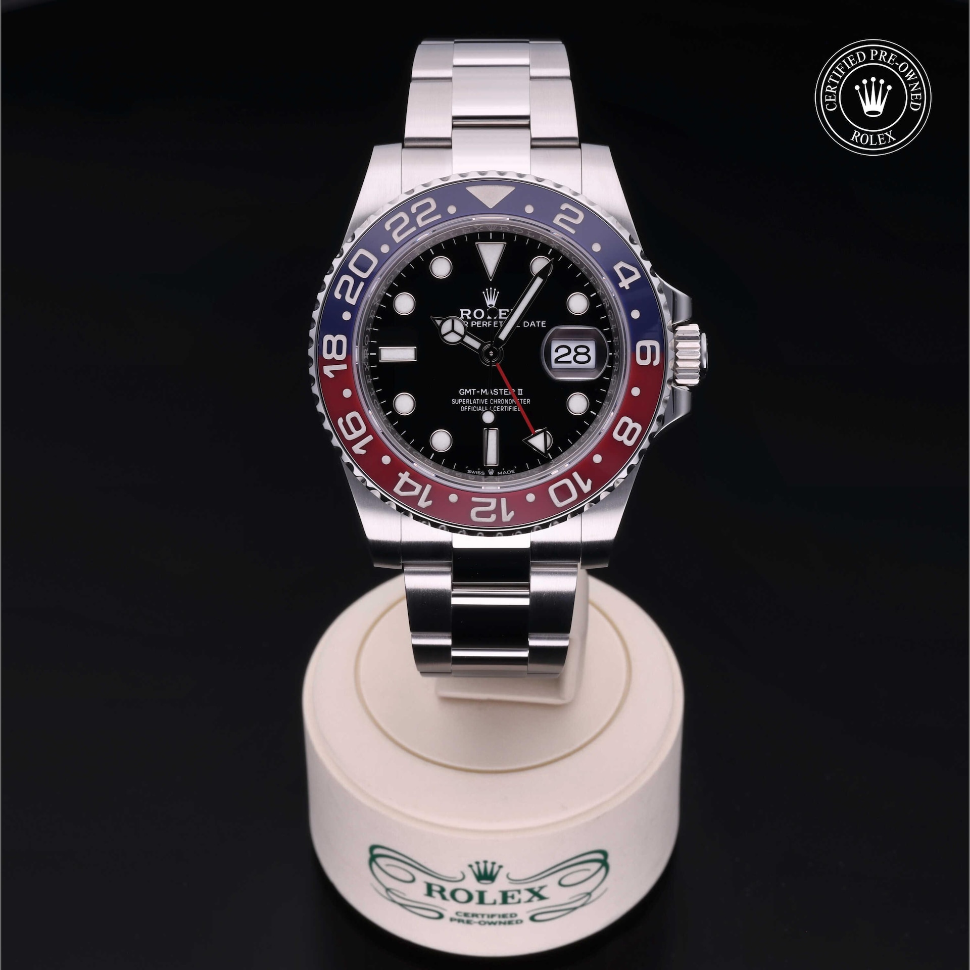 GMT-Master II image