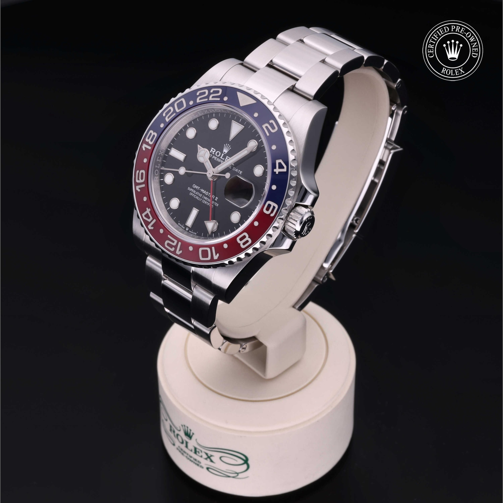 GMT-Master II image