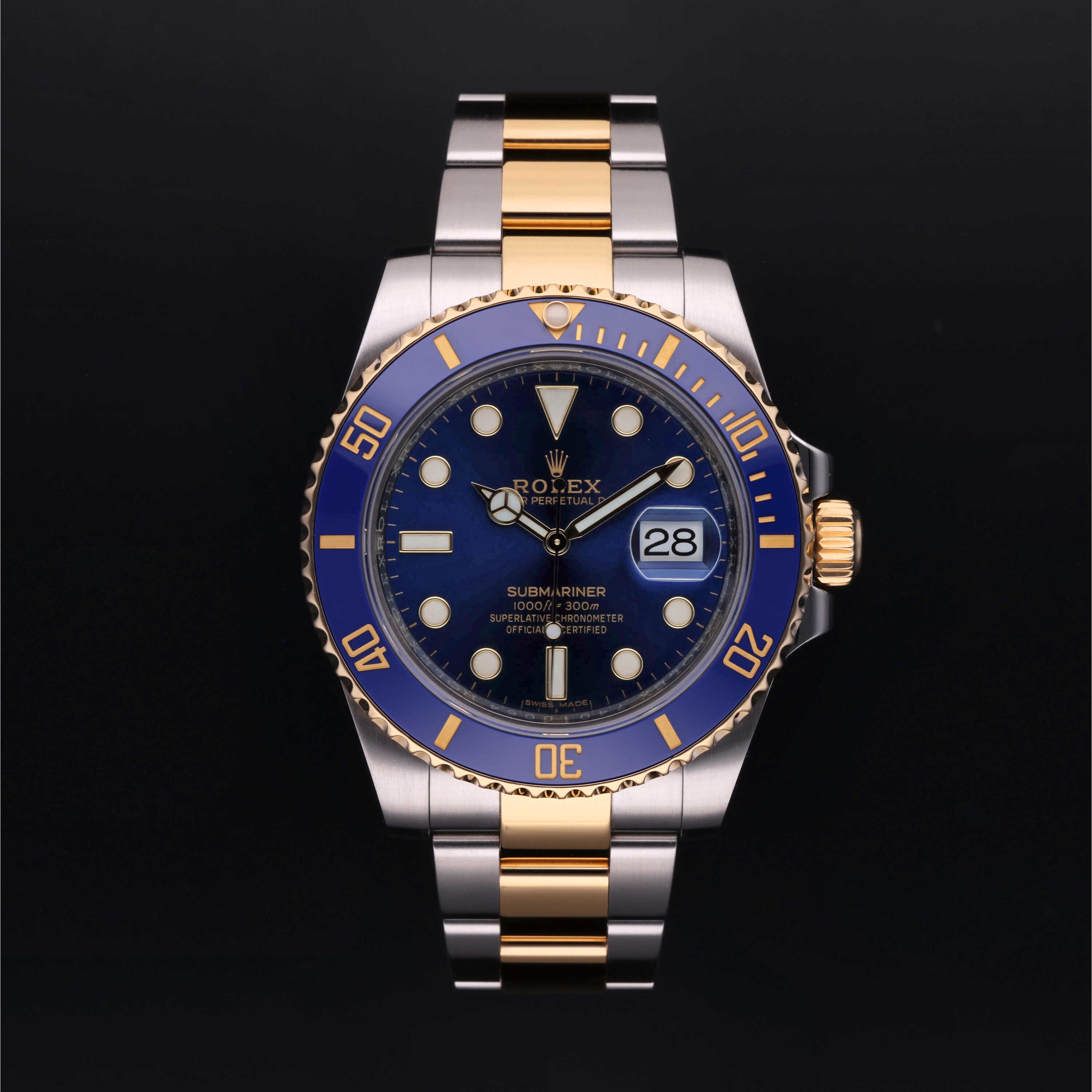 Submariner Date