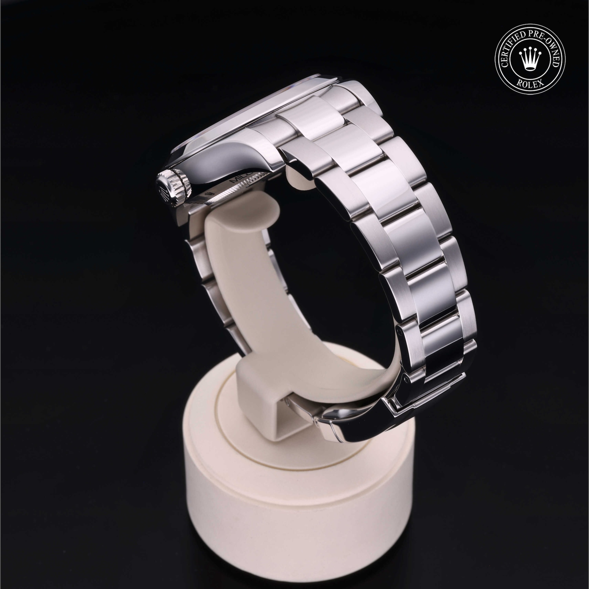 Milgauss image