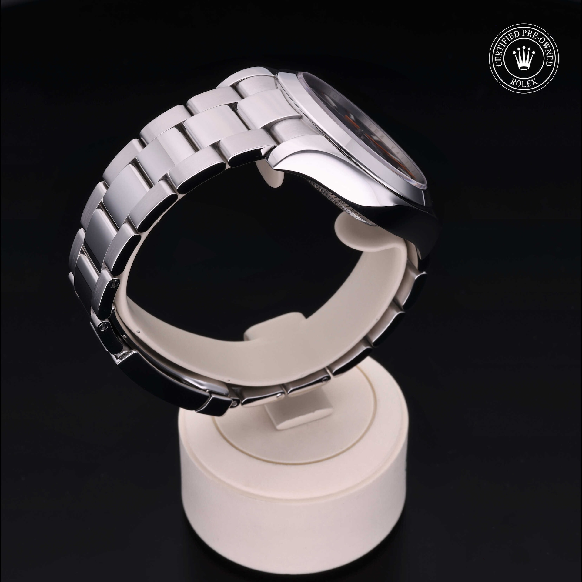 Milgauss image