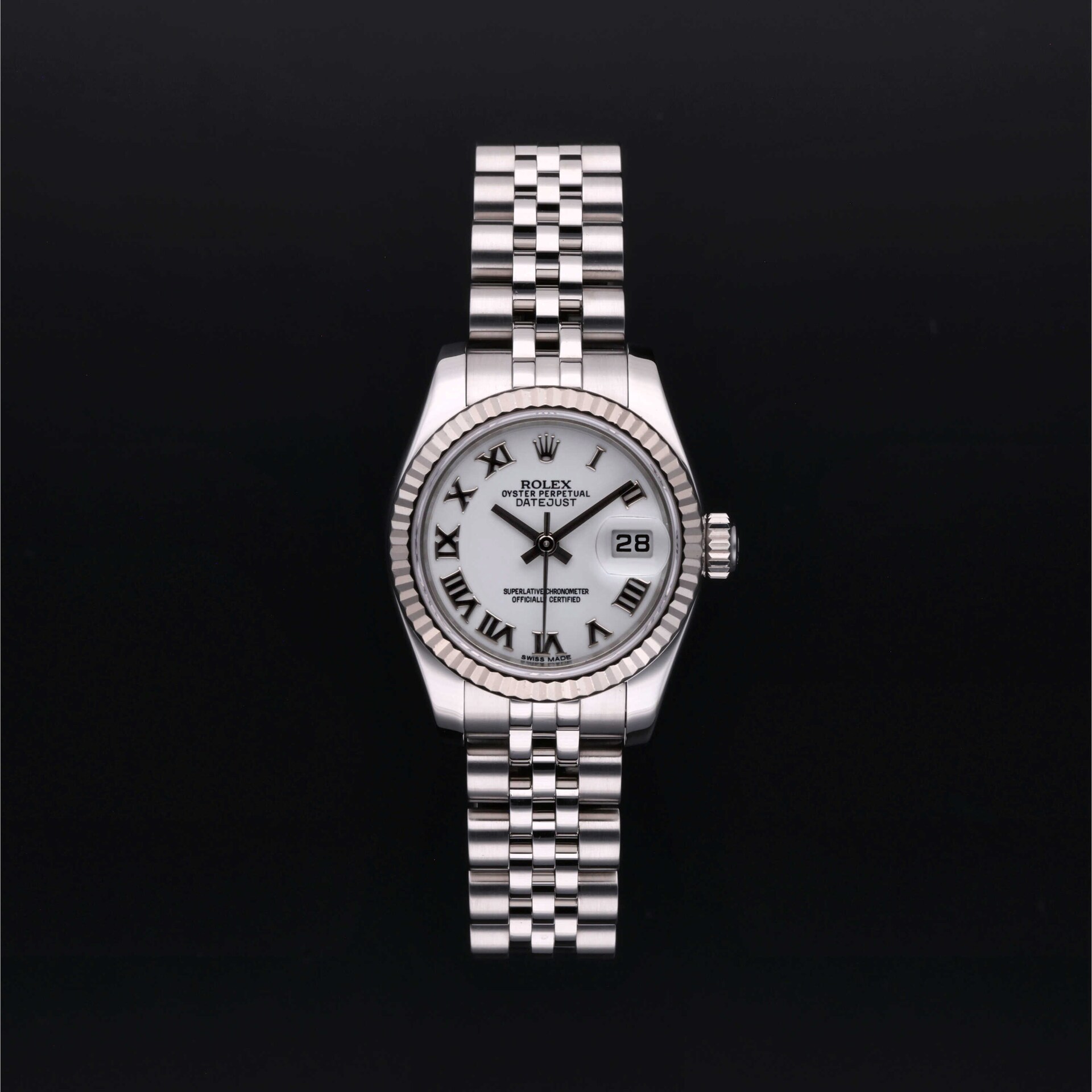 Lady-Datejust 26 image