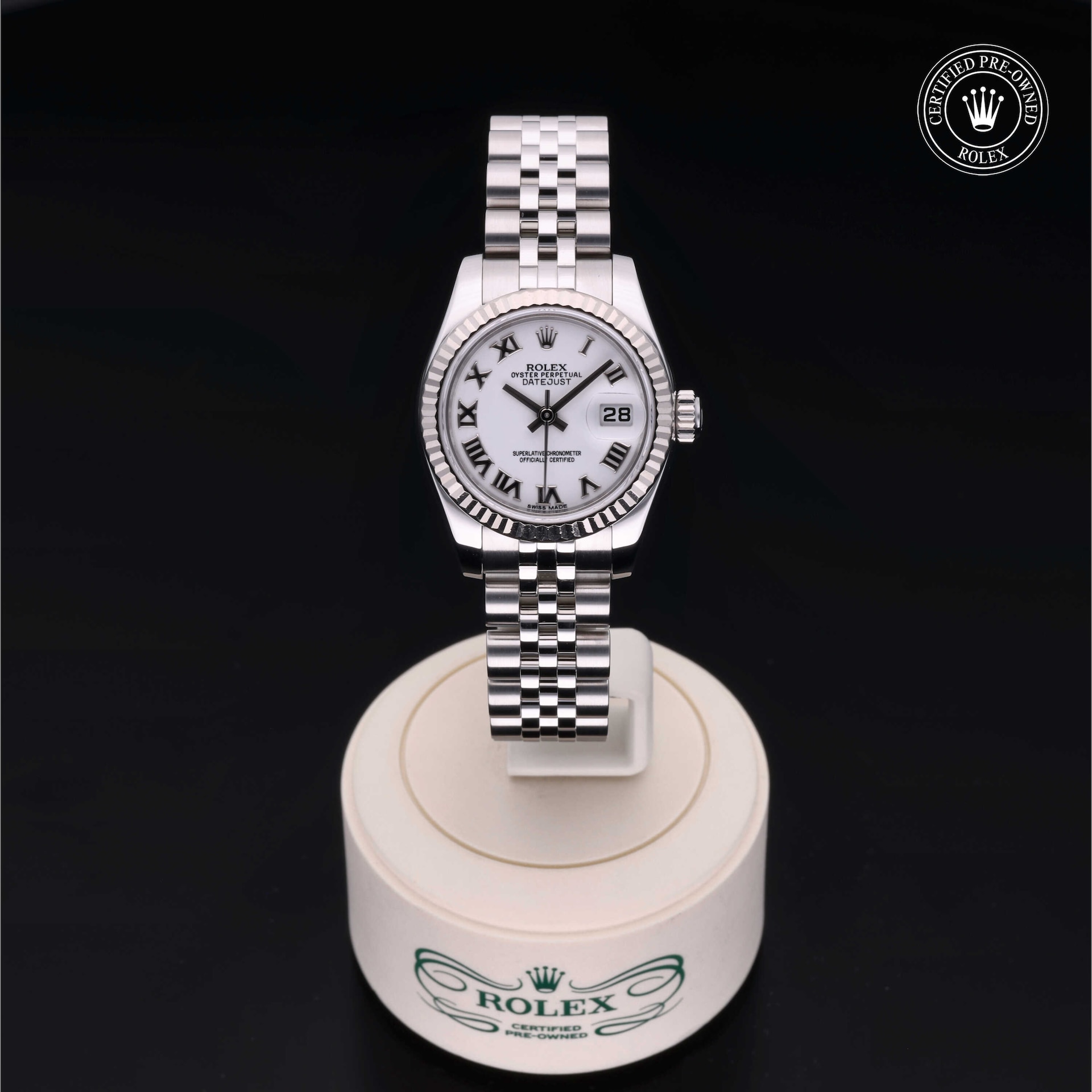 Lady-Datejust 26 image