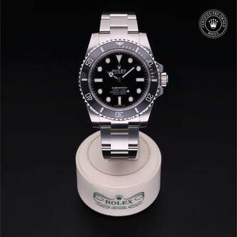 Rolex Certified Pre-Owned Submariner