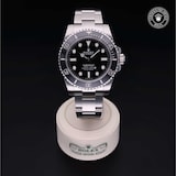 Rolex Rolex Certified Pre-Owned Submariner