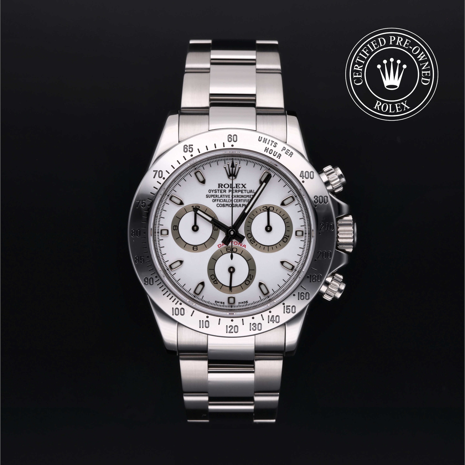Cosmograph Daytona image