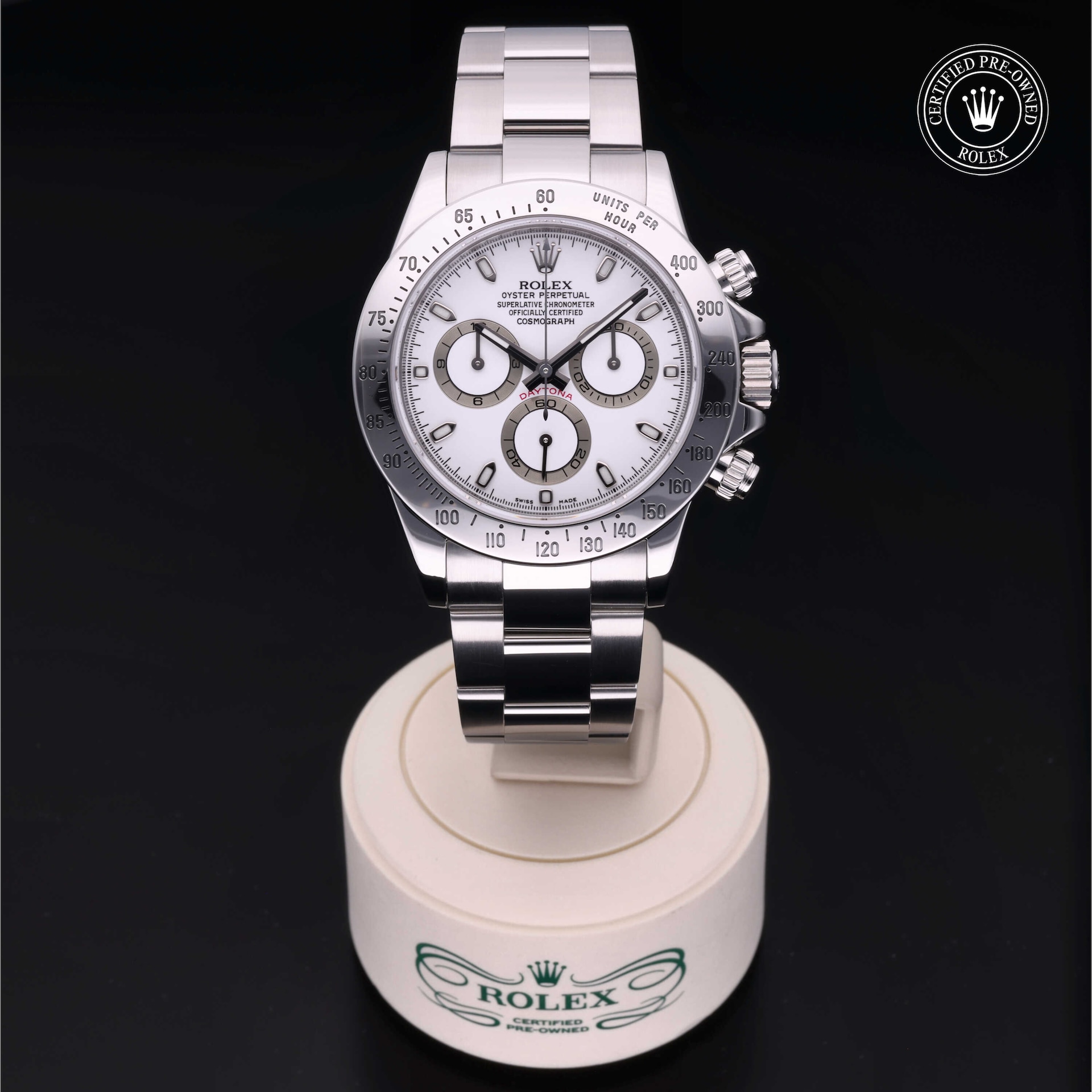 Cosmograph Daytona image