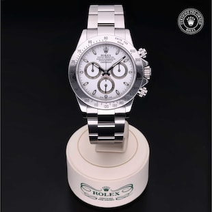 Rolex Certified Pre-Owned Cosmograph Daytona