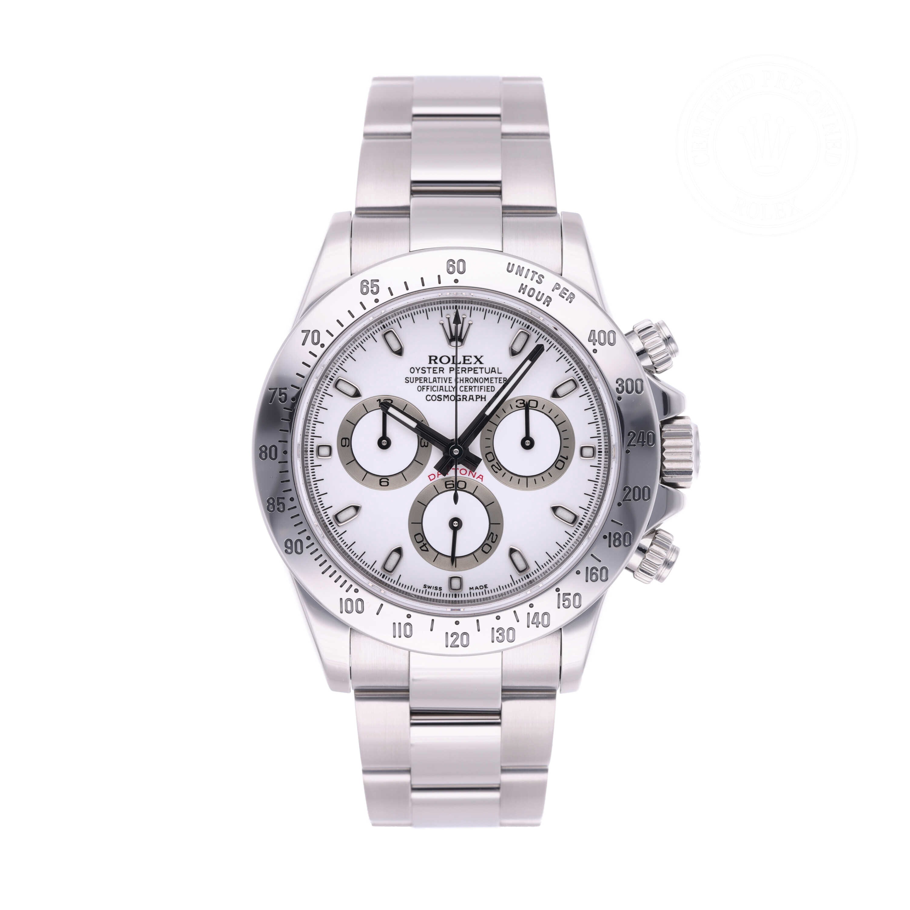 Cosmograph Daytona Cosmograph Daytona