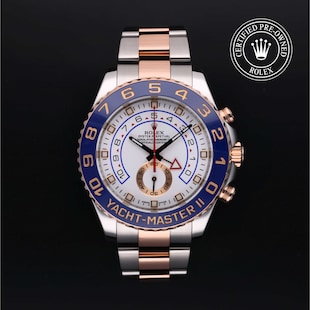 Rolex Certified Pre-Owned GMT-Master II Rolex Certified Pre-Owned GMT-Master II