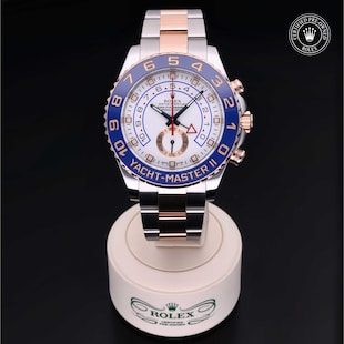 Rolex Certified Pre-Owned GMT-Master II Rolex Certified Pre-Owned GMT-Master II