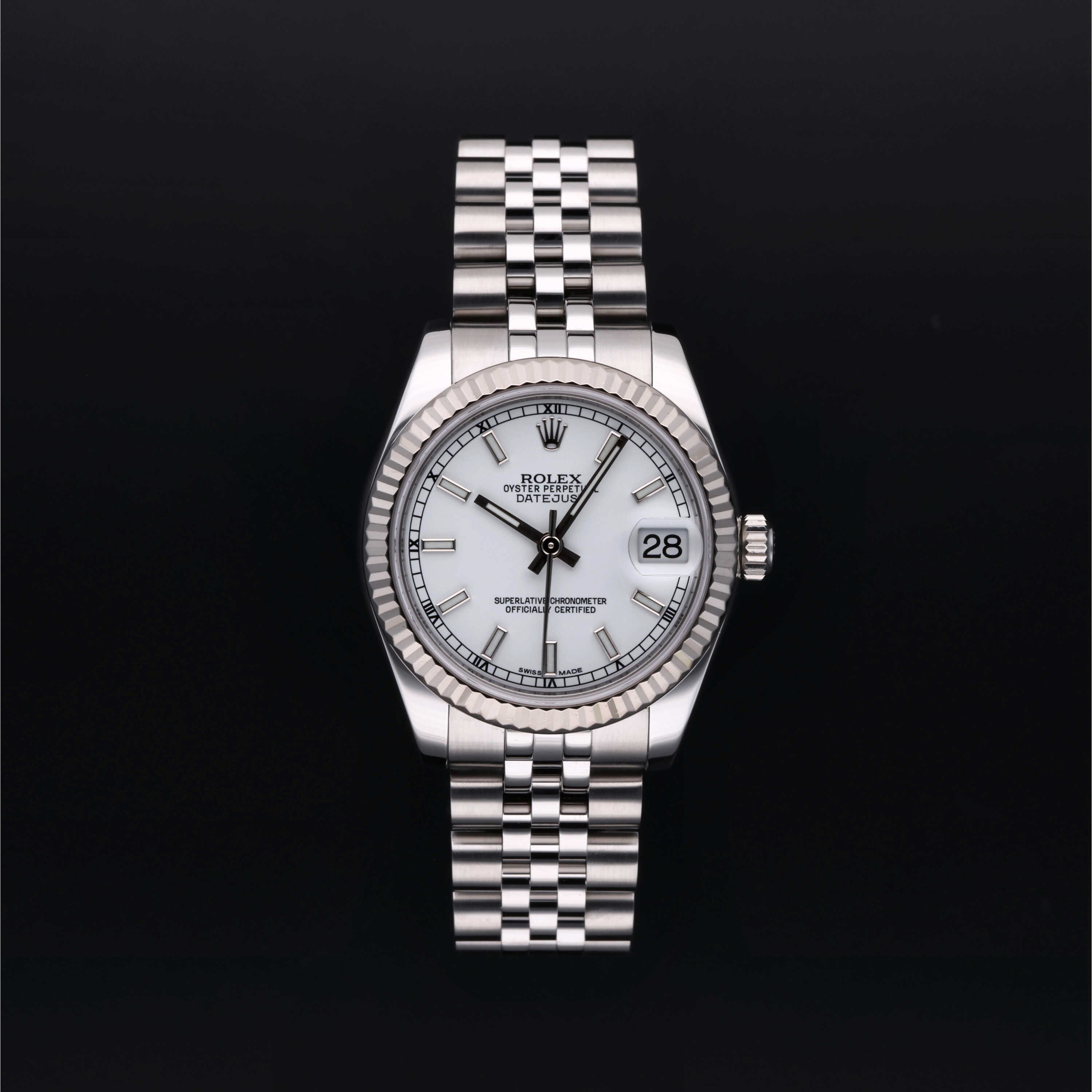 Datejust 31