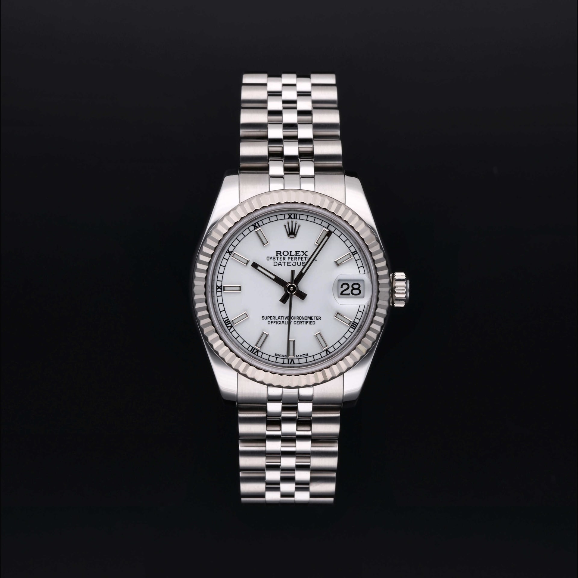 Datejust 31 image