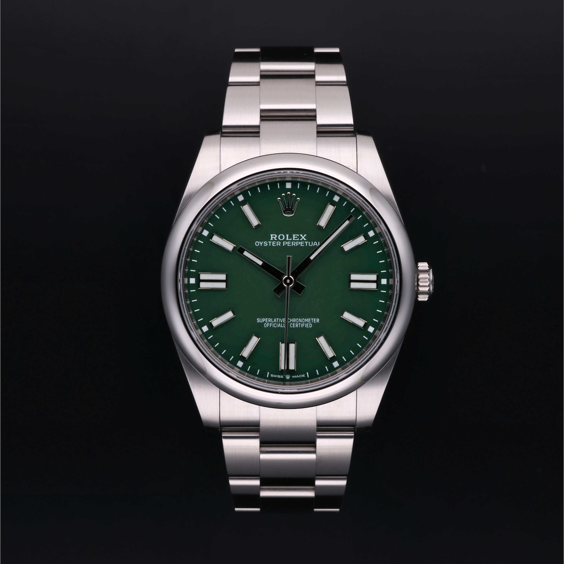 Oyster Perpetual 41 image
