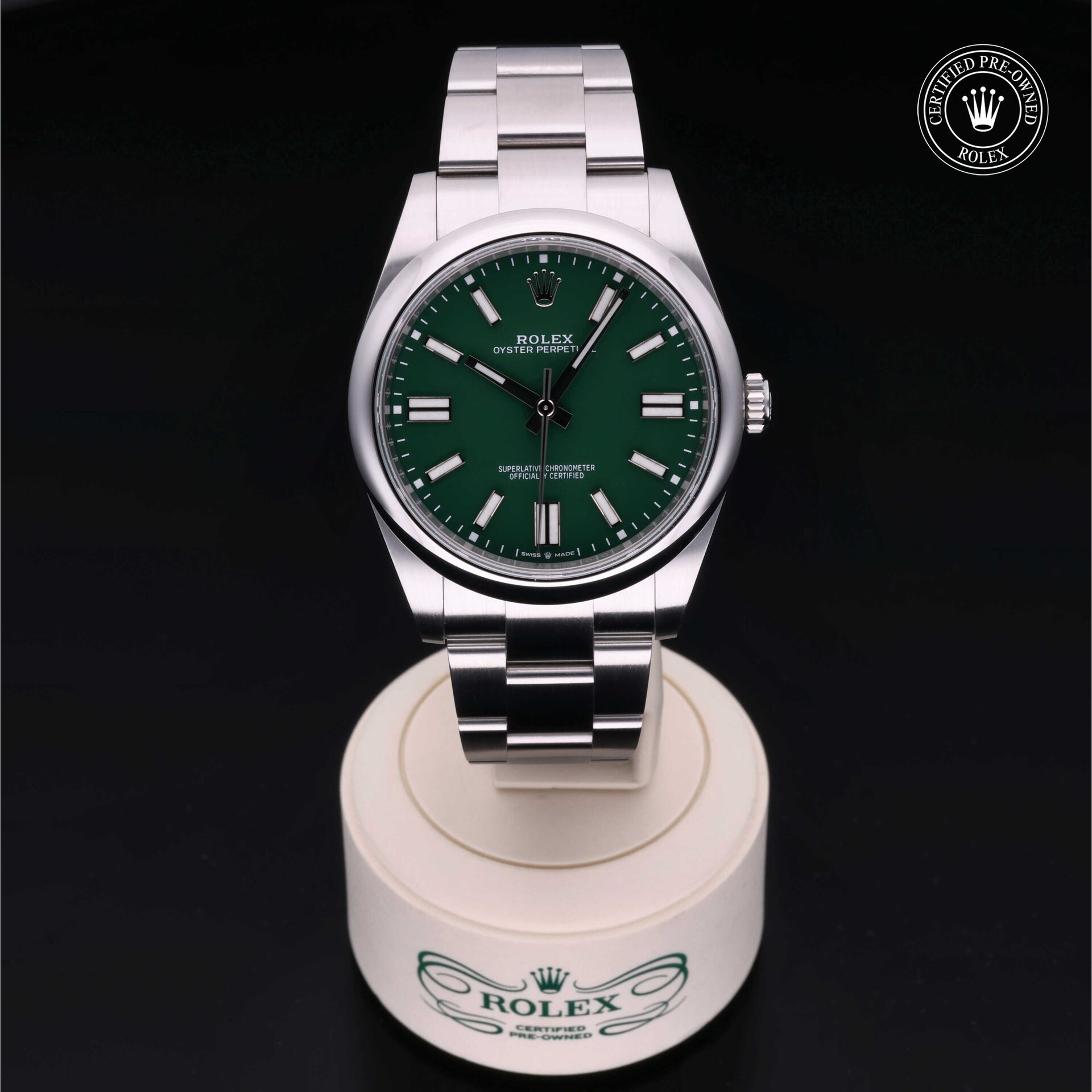 Oyster Perpetual 41 image