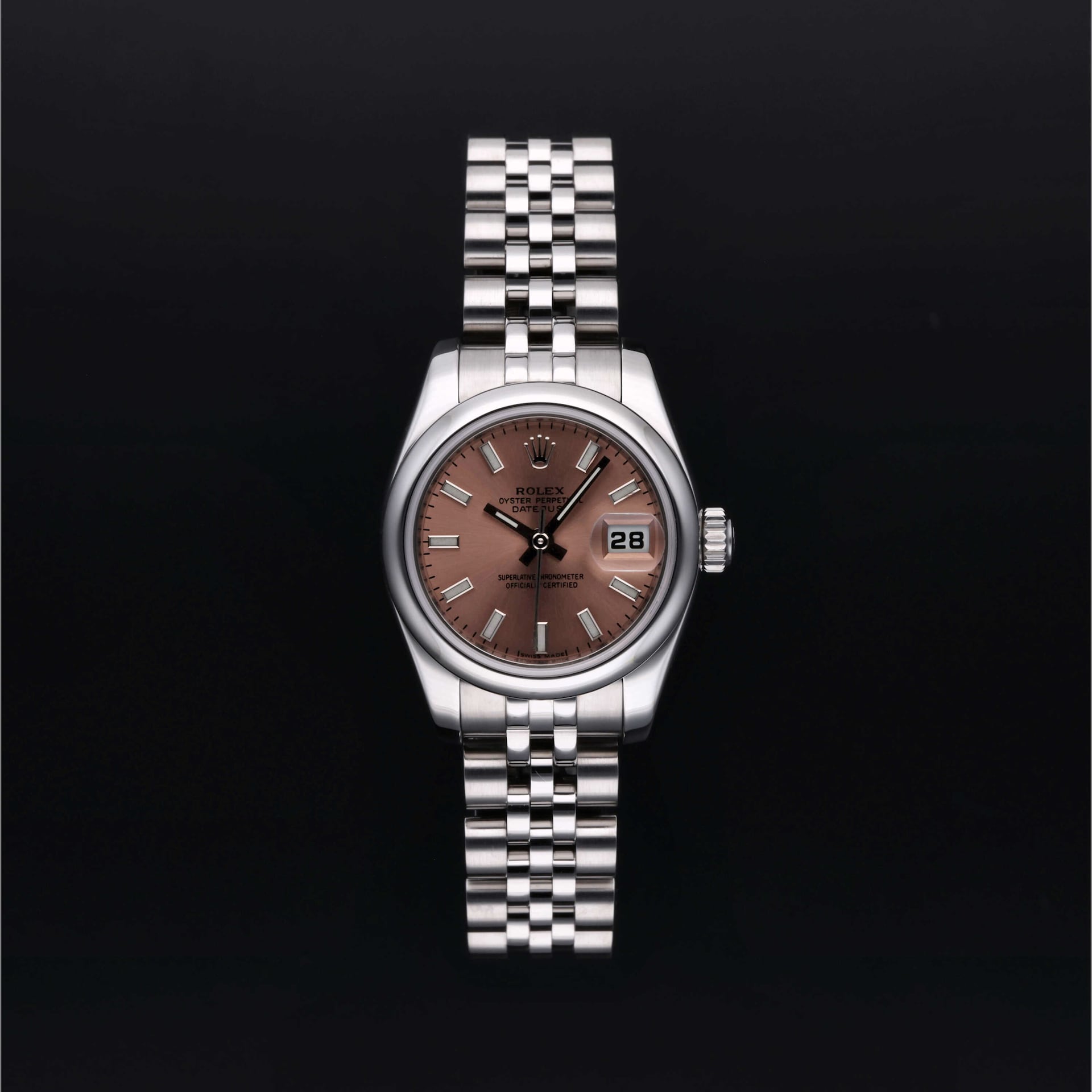 Lady-Datejust 26 image