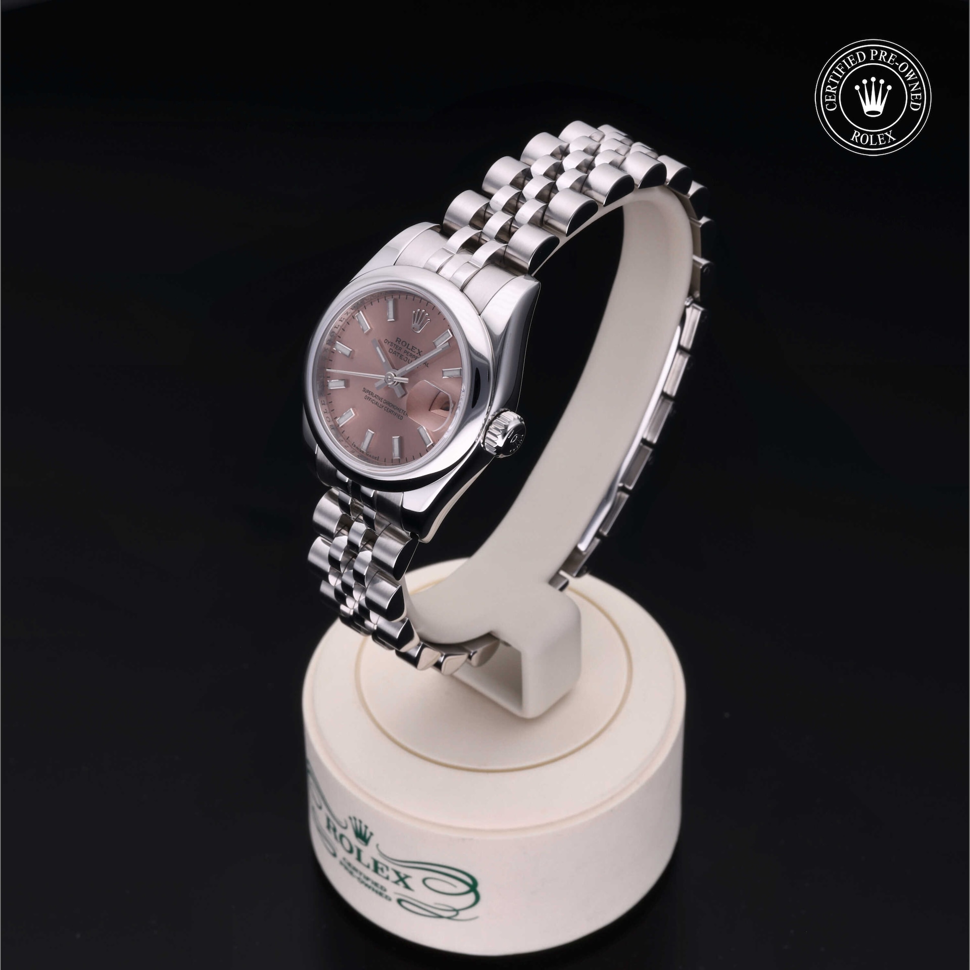 Lady-Datejust 26 image