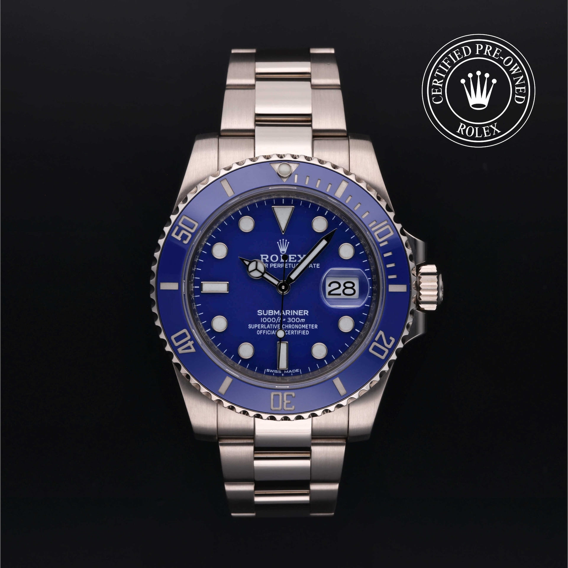 Submariner Date image