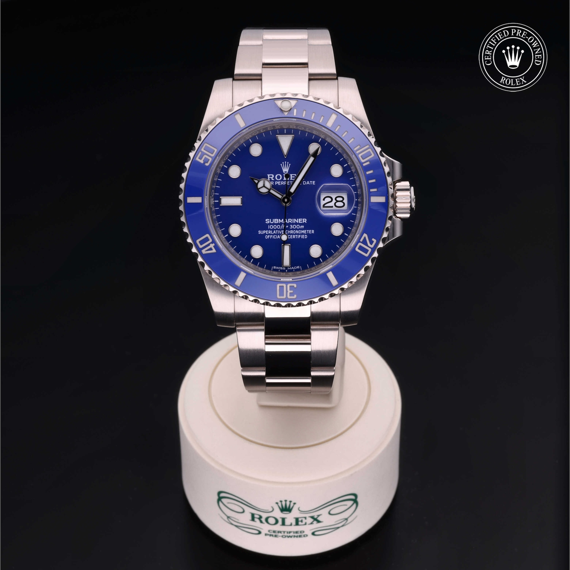 Submariner Date image