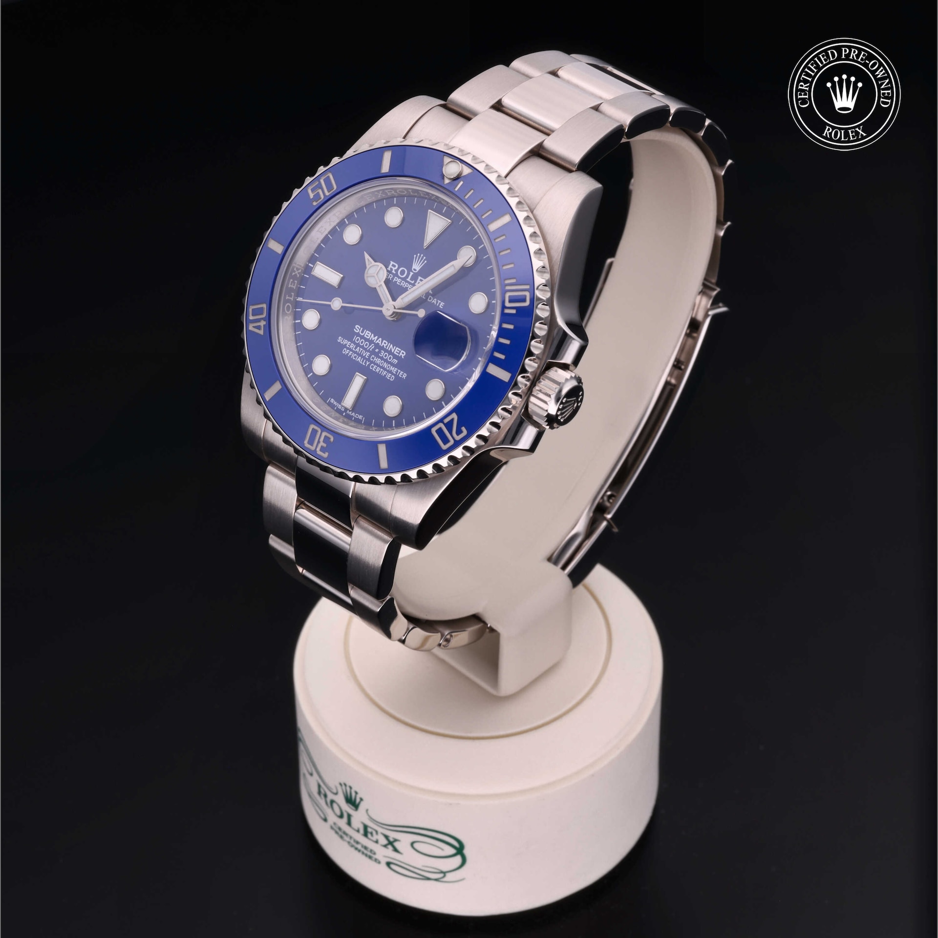 Submariner Date image