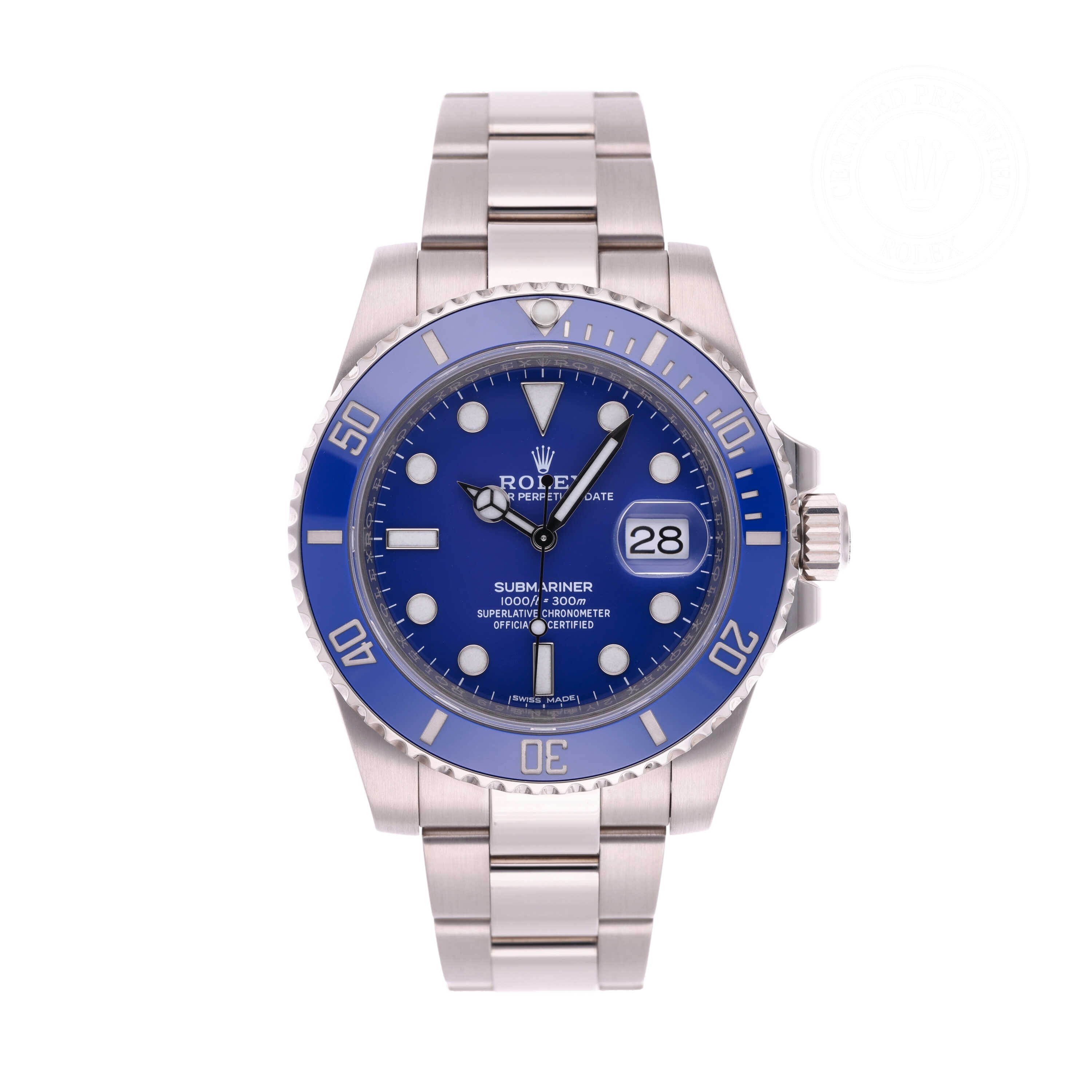 Submariner Date Submariner Date