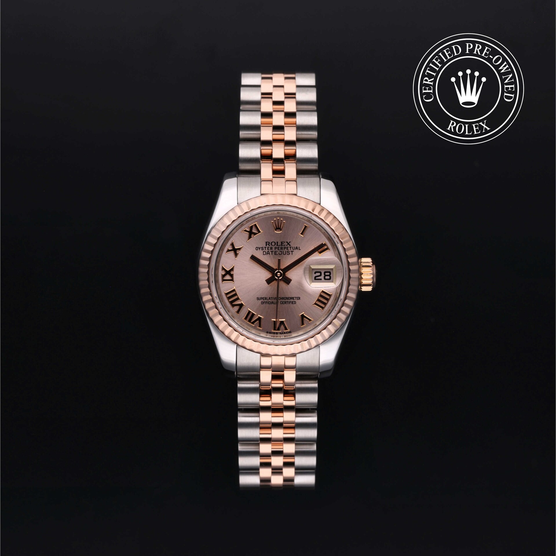 Lady-Datejust 26 image