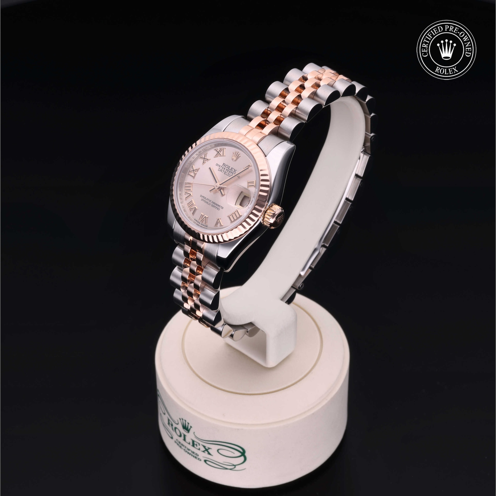 Lady-Datejust 26 image