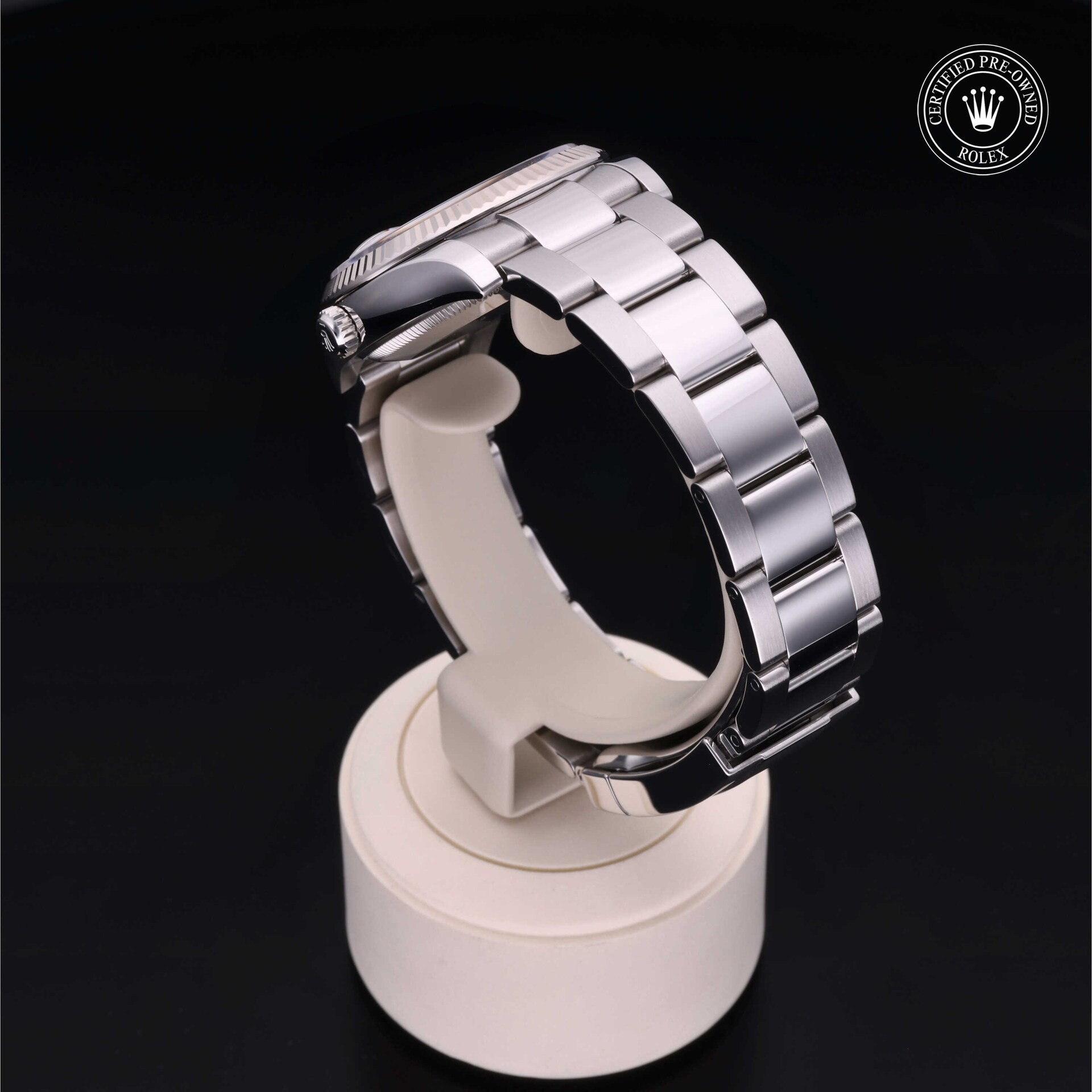 Oyster Perpetual Date 34 image