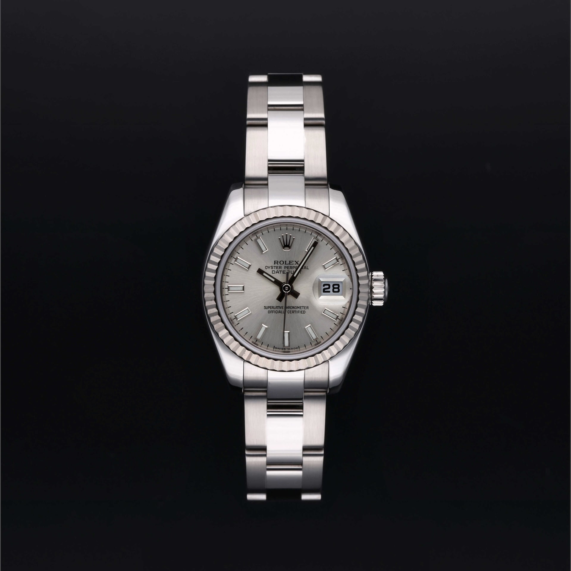 Lady-Datejust 26 image