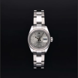 Rolex Certified Pre-Owned Lady-Datejust 26 Rolex Certified Pre-Owned Lady-Datejust 26