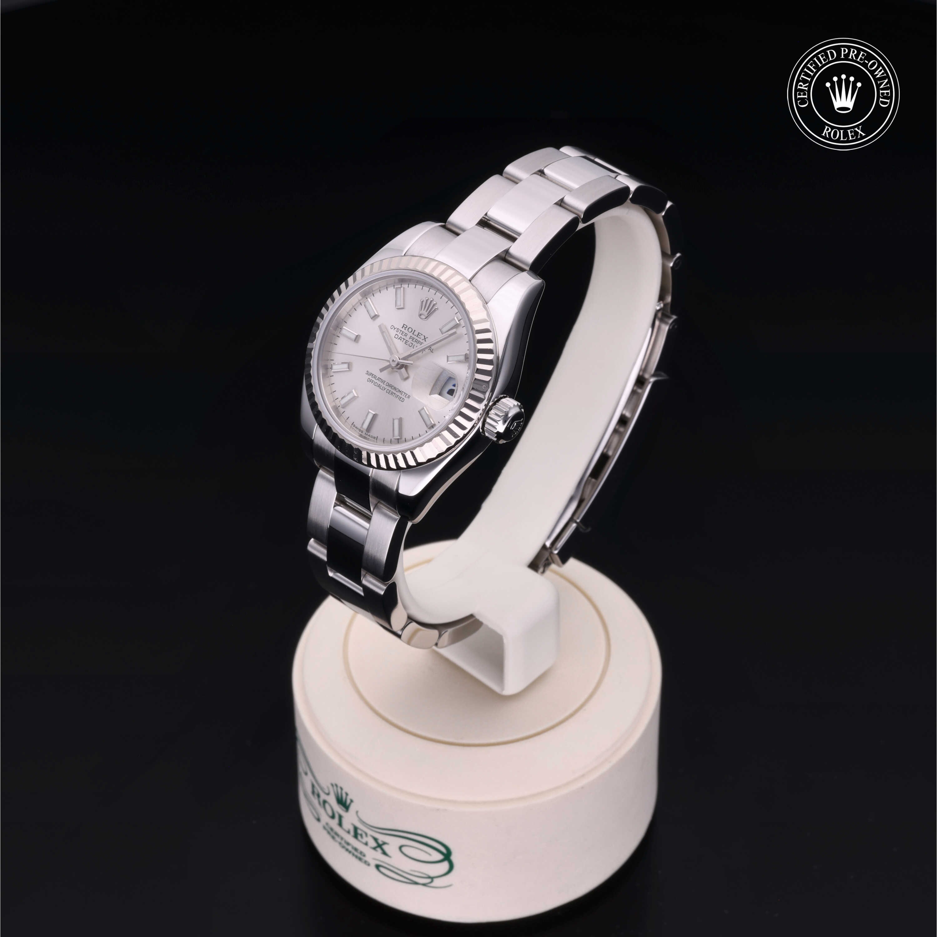 Lady-Datejust 26 alternate view 3