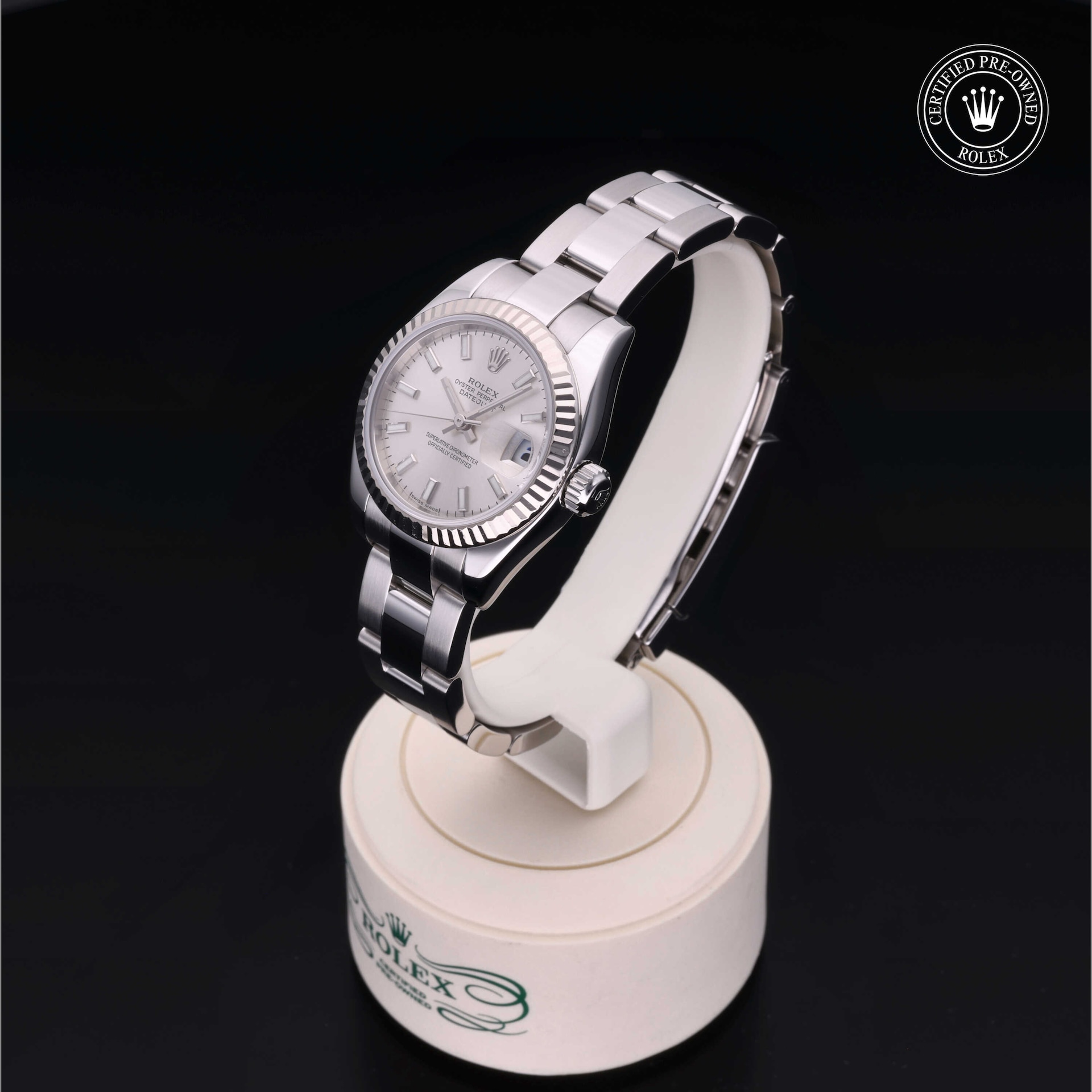 Lady-Datejust 26 image