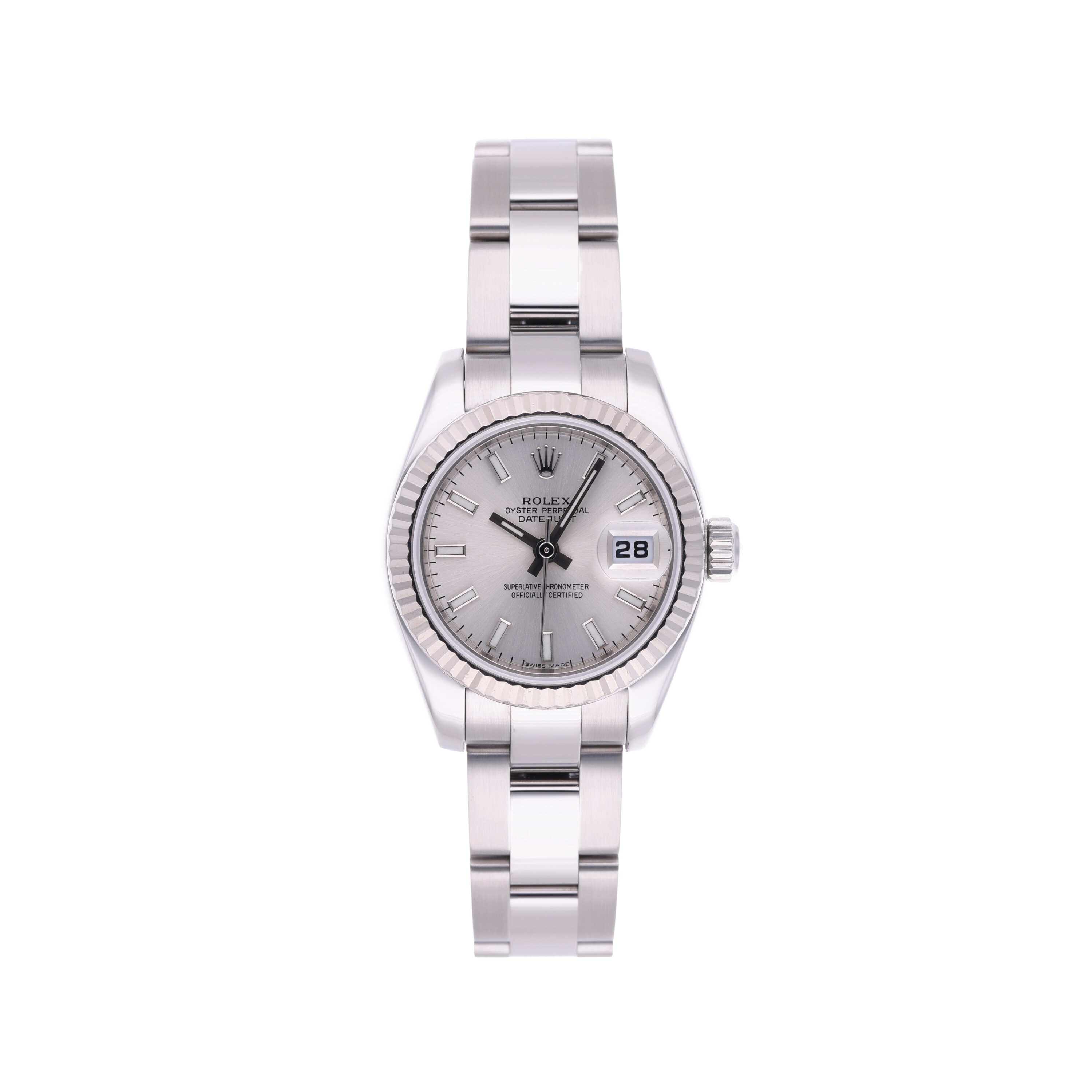 Lady-Datejust 26