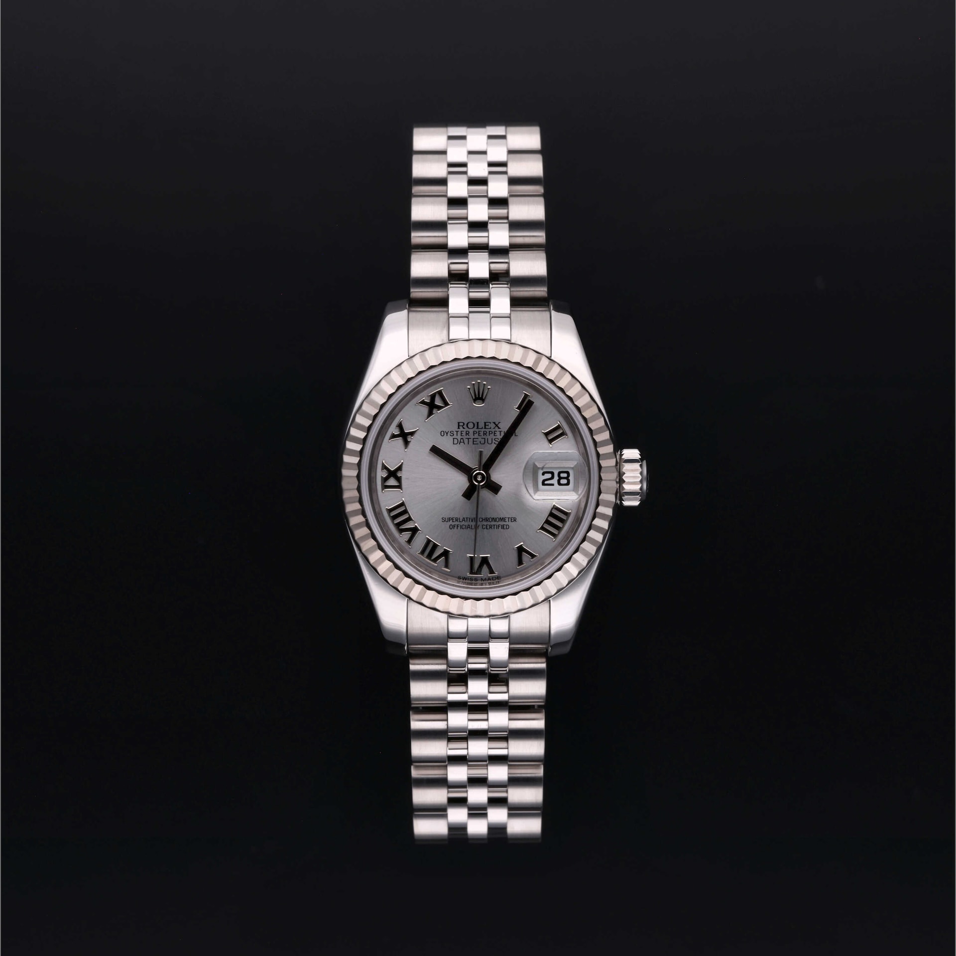 Lady-Datejust 26 image
