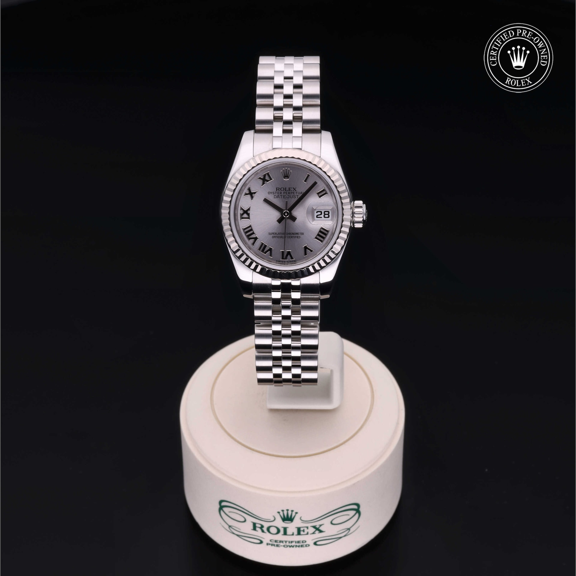 Lady-Datejust 26 image