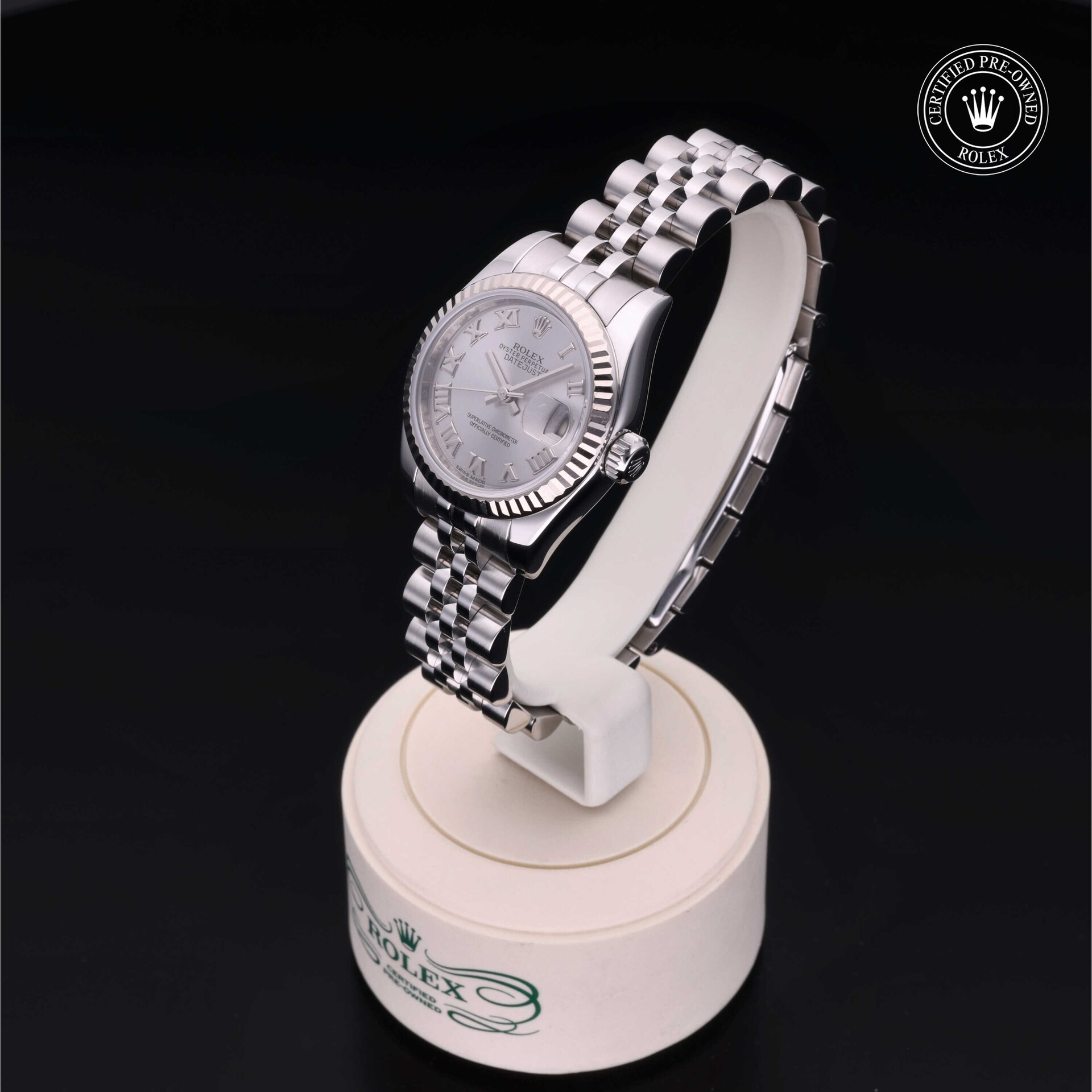 Lady-Datejust 26 image