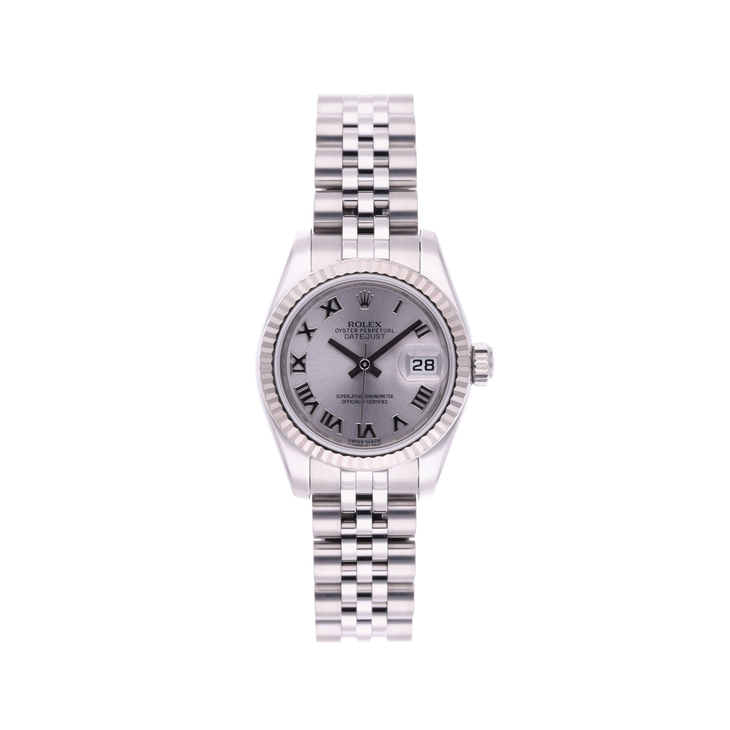 Lady-Datejust 26