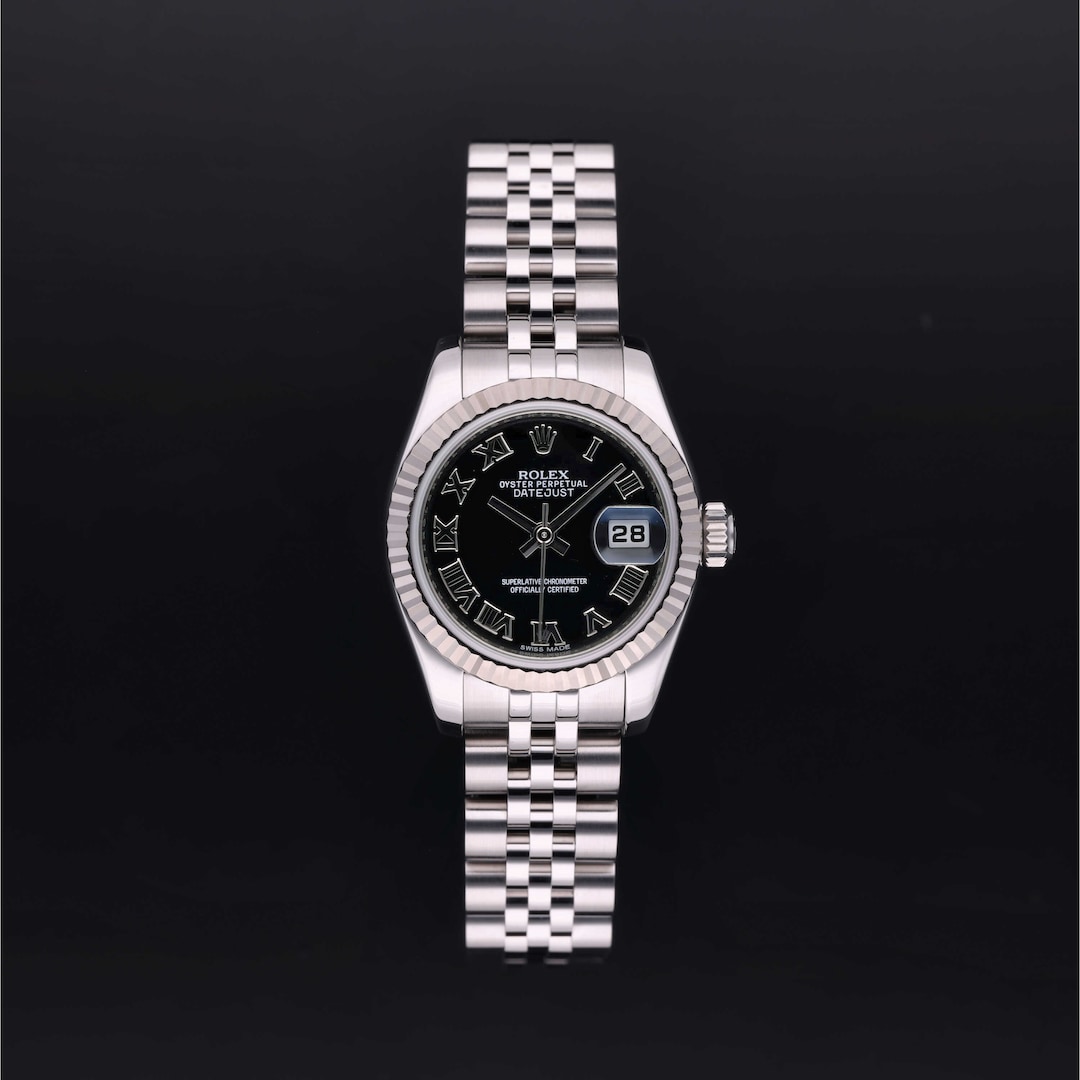 Rolex Certified Pre-Owned Lady-Datejust 26