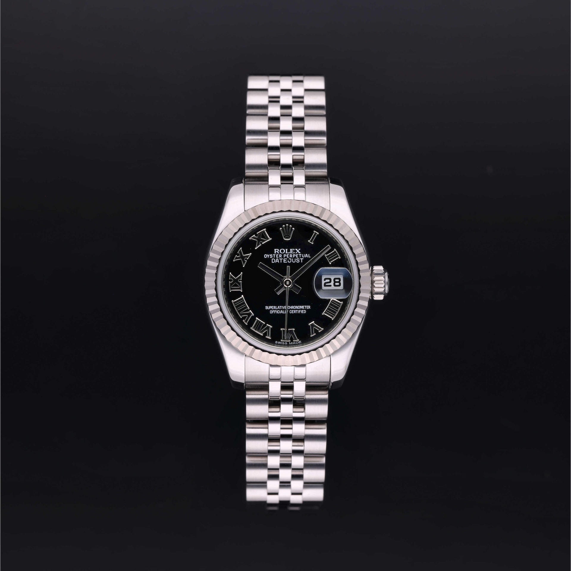 Lady-Datejust 26 image