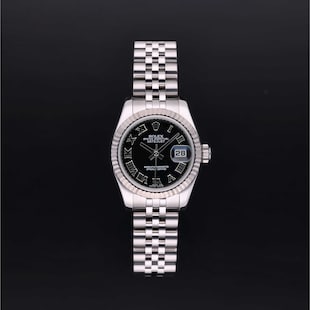 Rolex Certified Pre-Owned Lady-Datejust 26