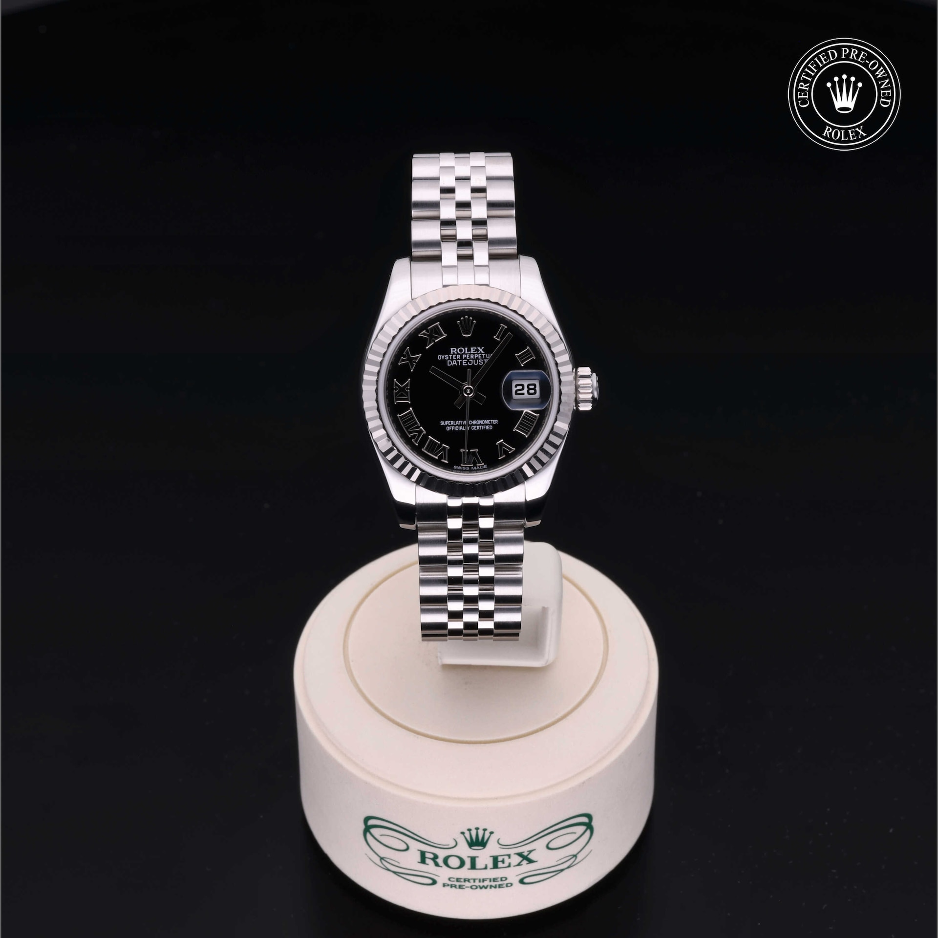 Lady-Datejust 26 image