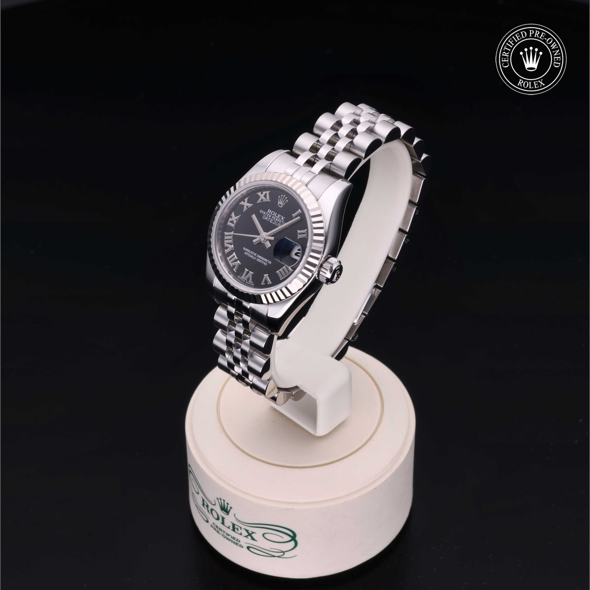 Lady-Datejust 26 image