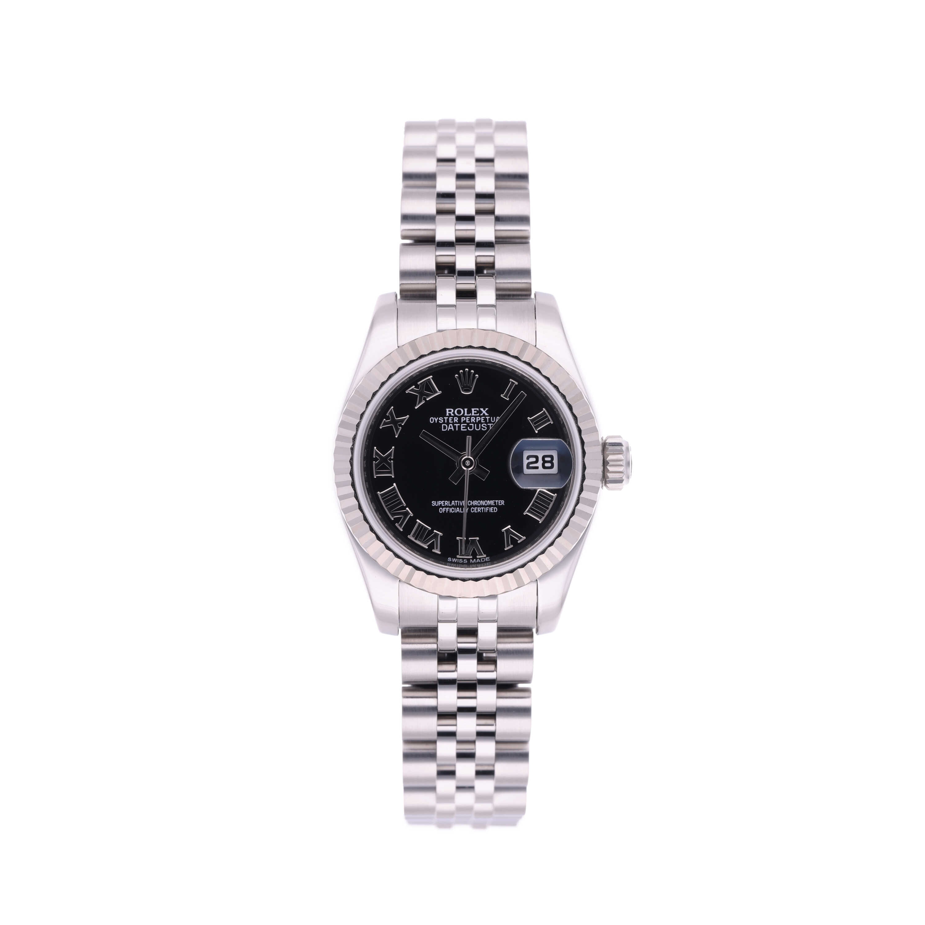 Lady-Datejust 26