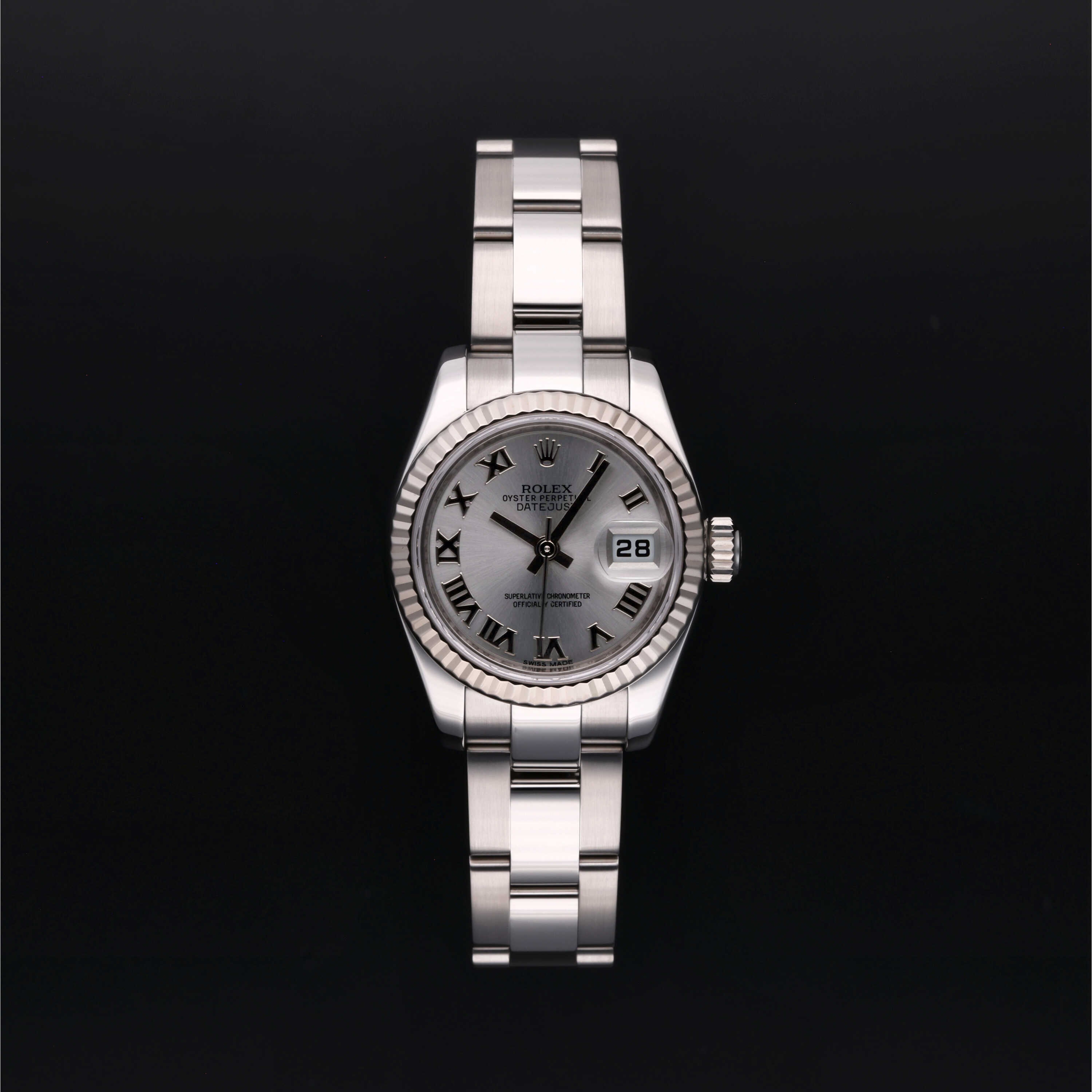 Lady-Datejust 26