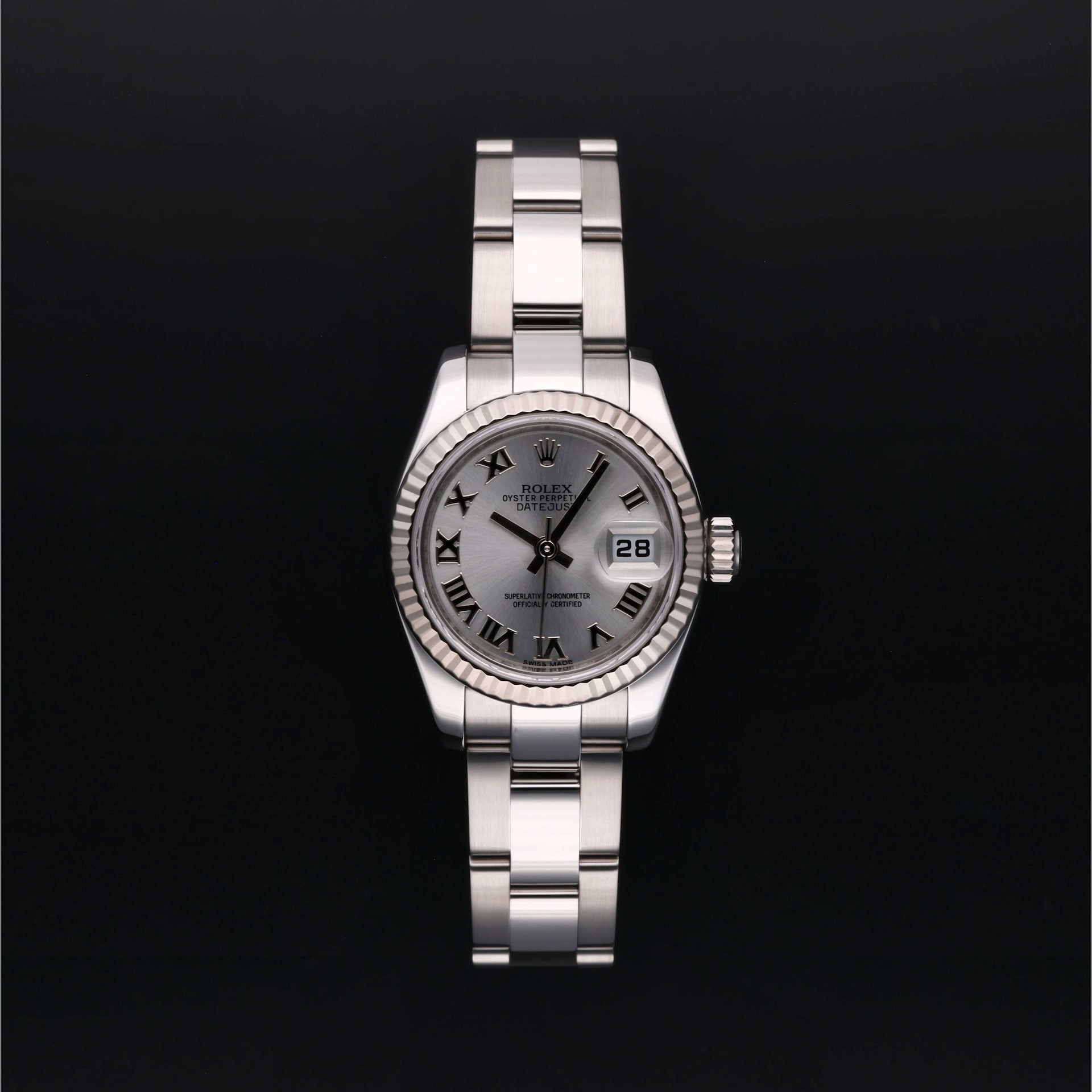 Lady-Datejust 26 image
