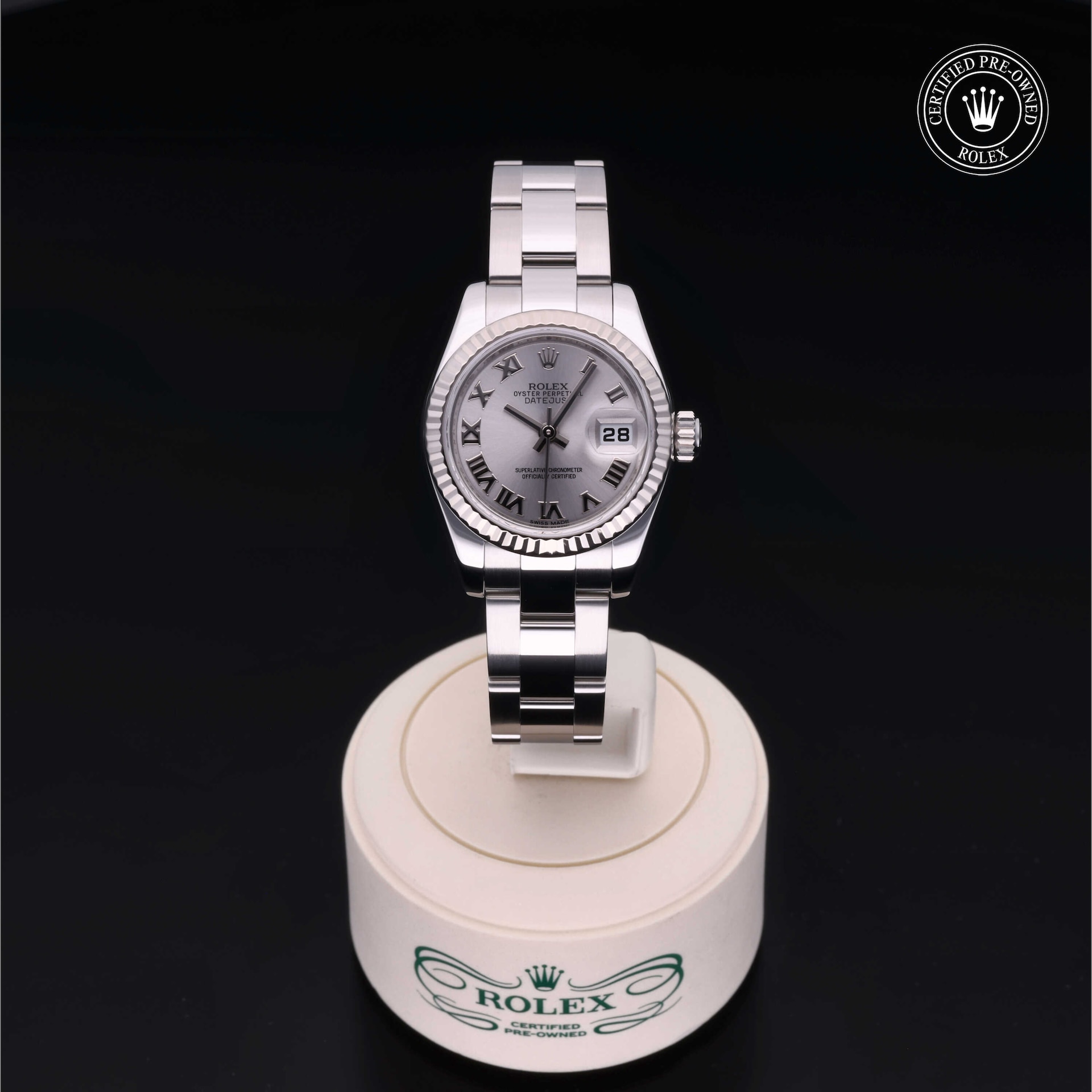 Lady-Datejust 26 image